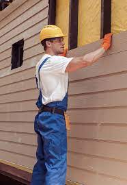 Best Aluminum Siding Installation  in Pantops, VA